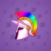 Heroic Helmet #2636
