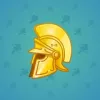 Heroic Helmet #2637