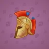 Heroic Helmet #2639