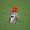 Heroic Helmet #2644