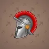 Heroic Helmet #2646