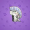 Heroic Helmet #2648