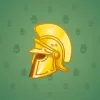Heroic Helmet #2649
