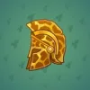Heroic Helmet #2650