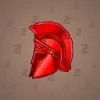 Heroic Helmet #2653