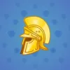 Heroic Helmet #2654