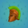 Heroic Helmet #2655