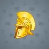 Heroic Helmet #2656