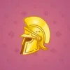 Heroic Helmet #2658