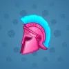 Heroic Helmet #2663