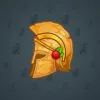 Heroic Helmet #2664