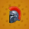 Heroic Helmet #2666