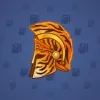Heroic Helmet #2667