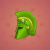 Heroic Helmet #267