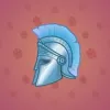 Heroic Helmet #2673