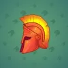 Heroic Helmet #2674
