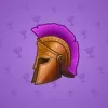 Heroic Helmet #2676
