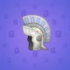 Heroic Helmet #2678
