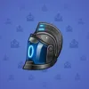 Heroic Helmet #2680