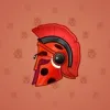 Heroic Helmet #2681