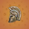 Heroic Helmet #2684