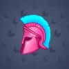 Heroic Helmet #2685