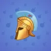 Heroic Helmet #2687