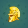 Heroic Helmet #2688