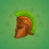 Heroic Helmet #2691