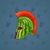 Heroic Helmet #2692