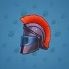 Heroic Helmet #2693