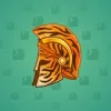 Heroic Helmet #2694
