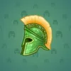 Heroic Helmet #2697