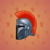Heroic Helmet #2698