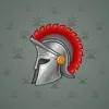 Heroic Helmet #2699