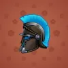 Heroic Helmet #27