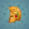 Heroic Helmet #2700