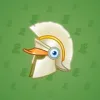 Heroic Helmet #2702