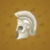 Heroic Helmet #2703