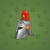 Heroic Helmet #2707