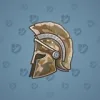 Heroic Helmet #2708