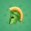 Heroic Helmet #2710