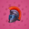 Heroic Helmet #2711