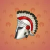 Heroic Helmet #2714