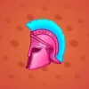 Heroic Helmet #2716