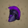 Heroic Helmet #2720