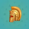 Heroic Helmet #2722