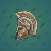 Heroic Helmet #2723