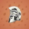 Heroic Helmet #2724