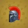 Heroic Helmet #2728
